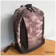 Mochila SPORT MORADA/ REF: MAL-0/ 1 unidad / Arriendo: $ 5.000 / Garantía: $ 15.000  