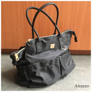 BOLSO MUJER NEGRO / REF: MAL-0 / 1 unidad / Arriendo: $ 5.000 C/U / Garantía: $ 15.000  C/U