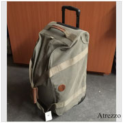 BOLSO RIP CURL GRANDE CON CARRO / REF: MAL-0 / 1 unidad / Arriendo: $ 18.000 / Garantía: $ 50.000