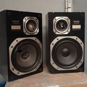Parlantes Pioneer / 2 Unidades /  Arriendo: $15.000 c/u / Garantía: $50.000 c/u