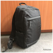 Mochila NEGRA EXTREME / REF: MAL-0 / 1 unidad / Arriendo: $ 5.000 / Garantía: $ 15.000  