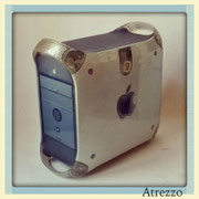 CPU APPLE AZUL/ REF: VAR- 0/ 1 unidad / Arriendo: $ 15.000 / Garantía: $ 40.000
