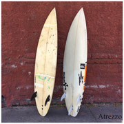 Tablas de surf  / 2 Unidades / / REF-/ Arriendo: $ 25.000 c/u / Garantía: $ 100.000 c/u