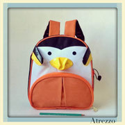 Mochila Niños Pinguino / REF: MAL-021 / 1 unidad / Arriendo: $ 4.000 / Garantía: $ 15.000 