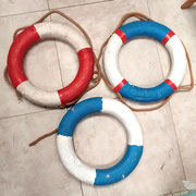 FLOTADOR TIPO DONA/ 3 unidades / MEDIDAS: 50 cms diametro / Arriendo: $ 10.000 c/u / Garantía: $ 20.000