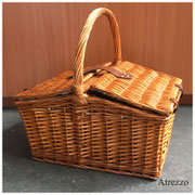 CESTA PIC-NIC CUADRADA/ REF: VAR- 000 / 1 unidad / Arriendo: $ 12.000 / Garantía: $ 45.000