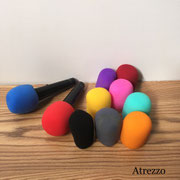 ESPONJAS ANTIPOP COLORES / Arriendo: $1.000 C/U  / Garantía: $ 3.000  C/U