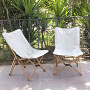 SILLAS CAMPING TELA CRUDO / 2 UNIDADES / ARRIENDO: $15.000 C/U / GARANTÍA: $45.000 C/U