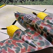 FIAT Cr 25