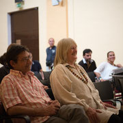 PONENCIA SOBRE RENATA TAKKENBERG