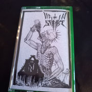 UR-IN-STINKT / NOMA SPLIT MC 2021
