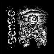 SENSE - SELF TITLED MC 2021