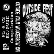 OutSide 5 - Wojcieszów'XVI - Compilation-Tape 2016