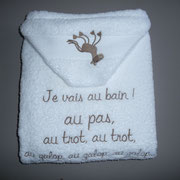 Thème "Cheval"