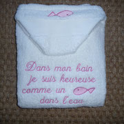 Thème  "Poisson"