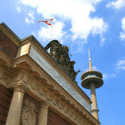 Berliner Tor