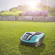 Gardena Robotmaaier