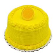 Lemon Cake