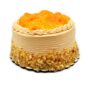 Peaches & Cream