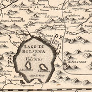 1712 Amanzio Moroncelli