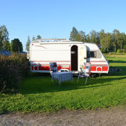 Vevlingestrand Camping Vevlingestrand Camping - Bollnäs... (schon wieder...DANKE, Herbert...)