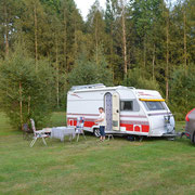 Grinsby Camping ...