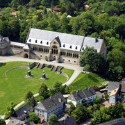 Kaiserpfalz Goslar / Harzer Tourismusverband e.V.