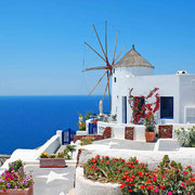 Santorin