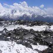 Rishikund Trek