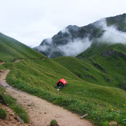 Roopkund Trek