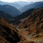 Kuari Pass Trek