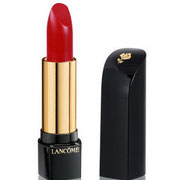 Lancôme L´Absolu Rouge Lippenstift. 