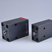 HYDRAULIC BLOCK CYLINDER