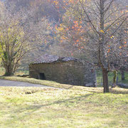 Four à pain - Quenouille (Peyrat-le-Château)