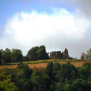 Le site du Mont Gargan (Saint-Gilles-les-Forêts), haut lieu de la Résistance du maquis limousin de Georges Guingouin