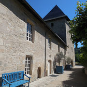Musée de la Résistance - Peyrat-le-Château