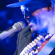 concert photography