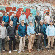 Bandfotos