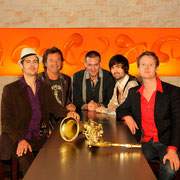 Bandfotos