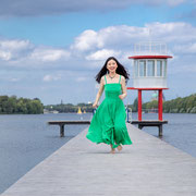 Cover-shooting