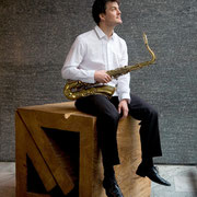 Jazz-Musiker