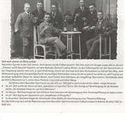 Ein Blick in die 20er Jahre