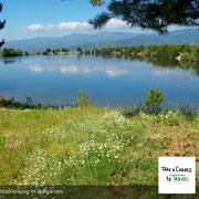 Wandern in Bulgarien