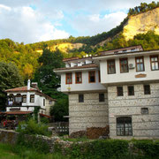 Melnik, Bulgarien