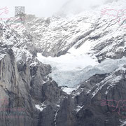 Orienteering Worldcup Final Grindelwald 2017