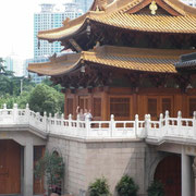 JinAn Temple