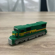 USB tipo Custom