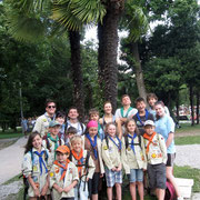Gardasee/Italien 2012