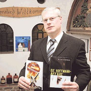 Wilfried Bremermann