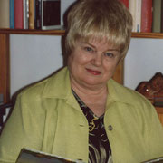 Marlies Kalbhenn